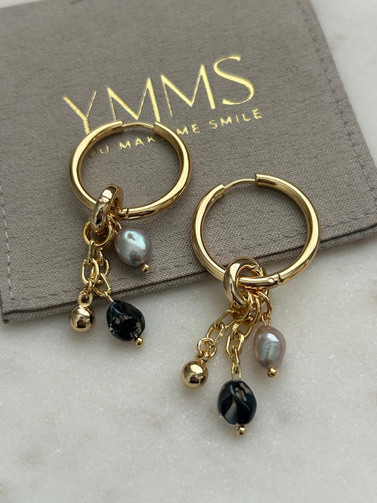 Pearls & Stones