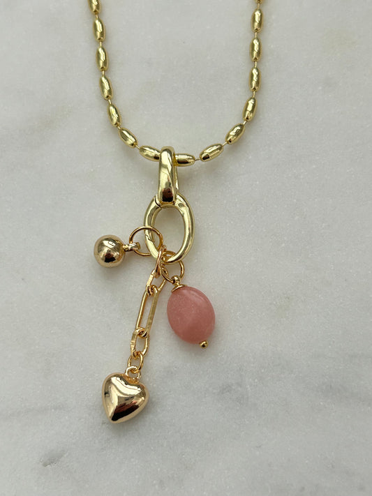 Ketting Maansteen