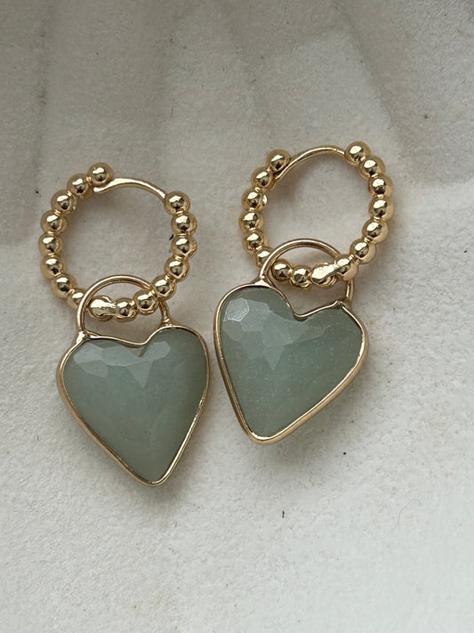 Greenheart