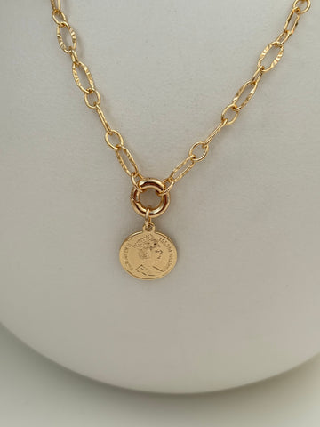 Ketting Coin