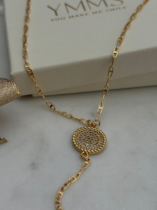 Ketting Wendy