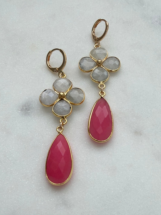 Varana Regenboog/Roze