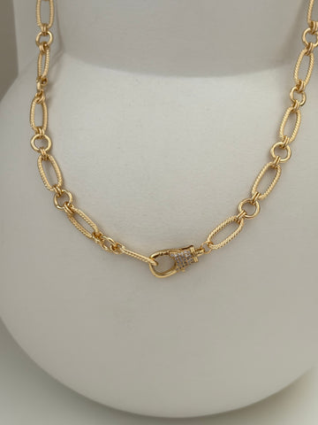 Ketting Marijke