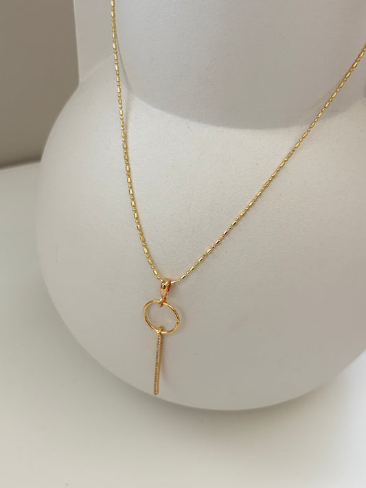 Ketting Sparkle