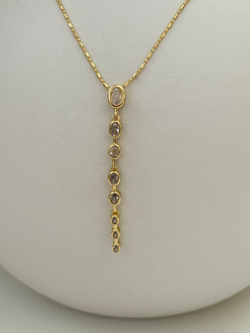 Ketting Lilly