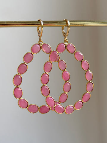 Haji pink