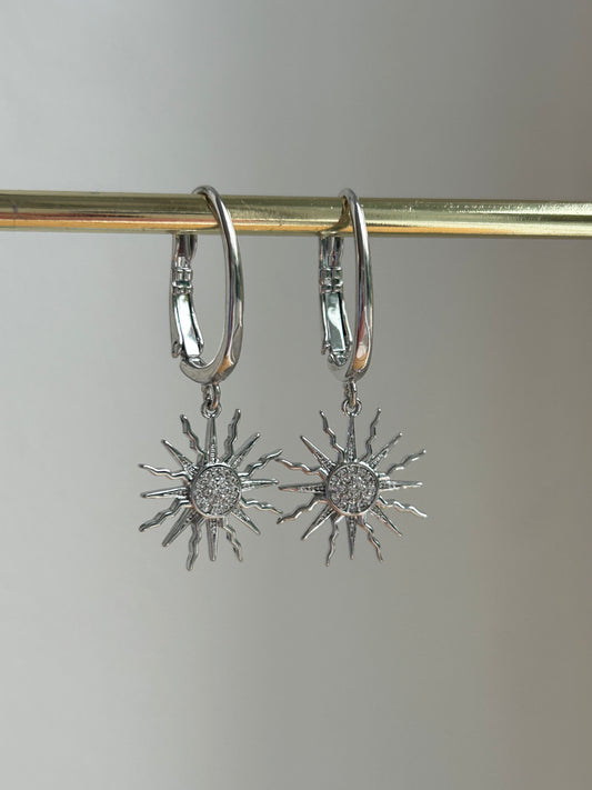 Capella zilver