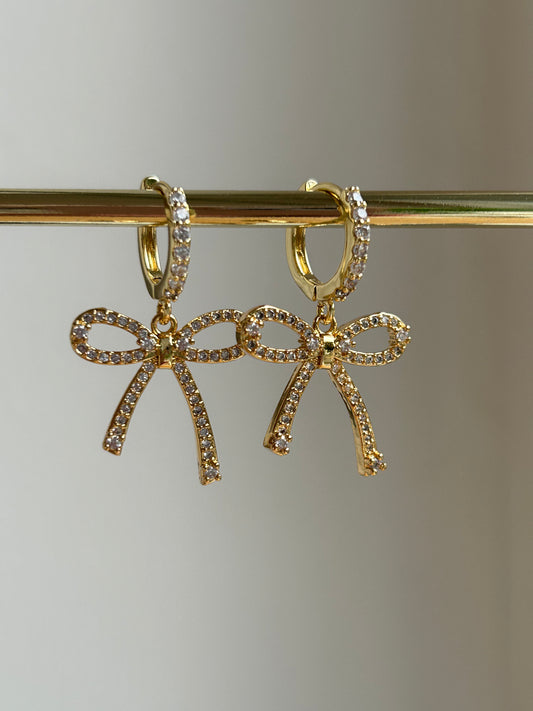 Bling Bow