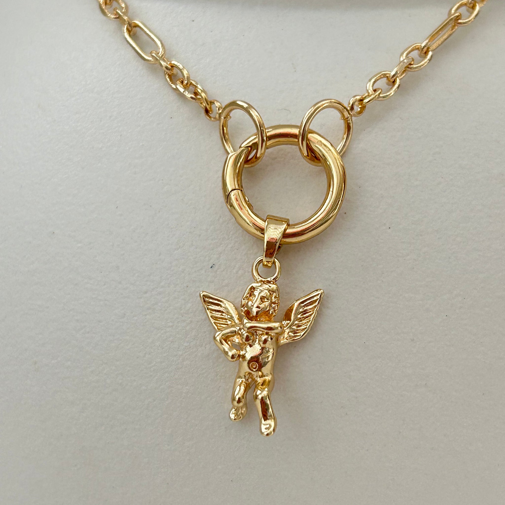 Ketting Cupido