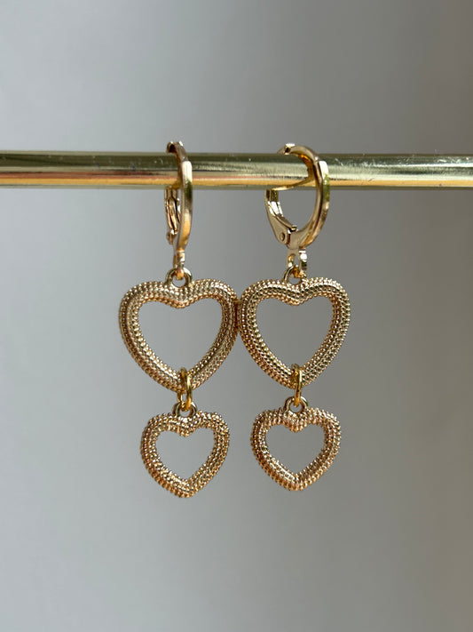 Double Hearts