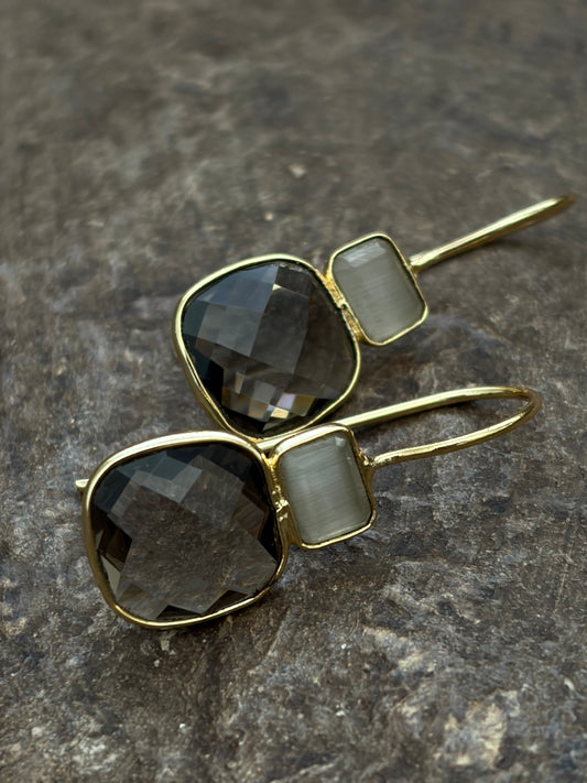 Ninu bruin/beige