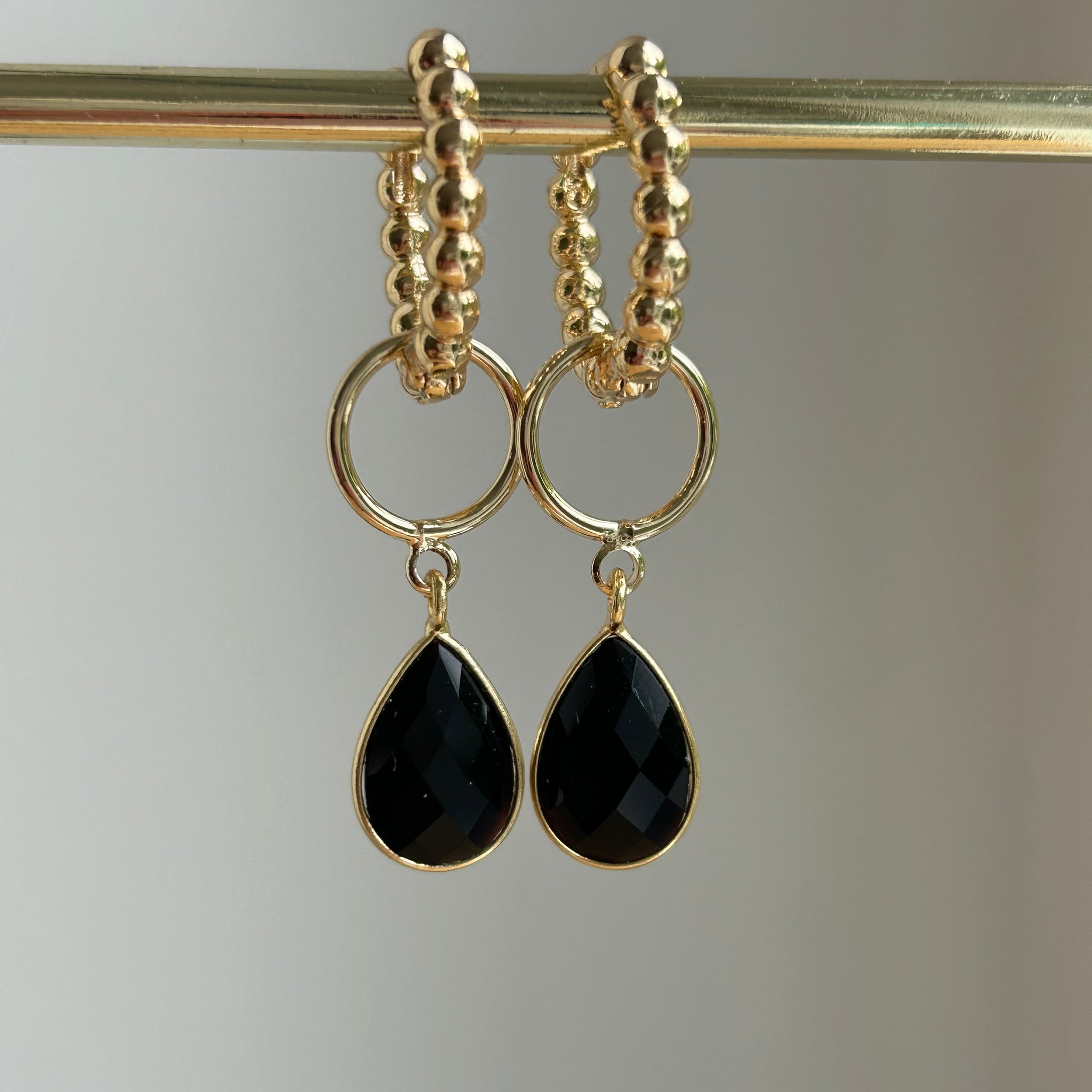 Black stone