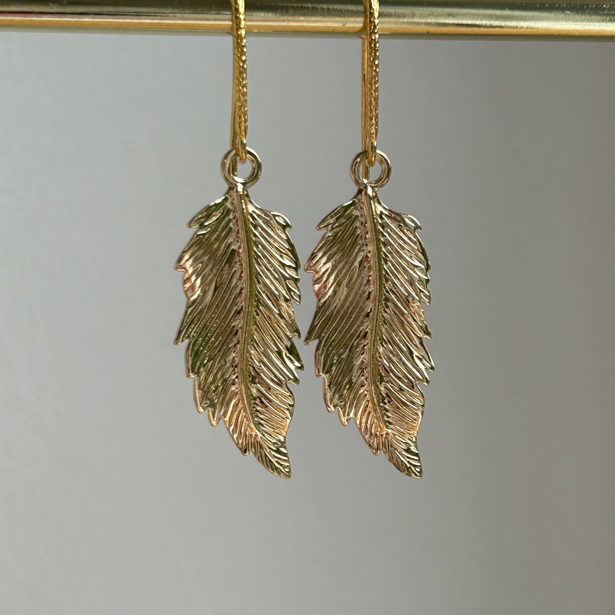 Feathers