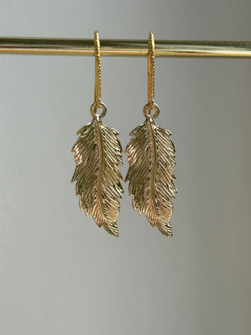 Feathers