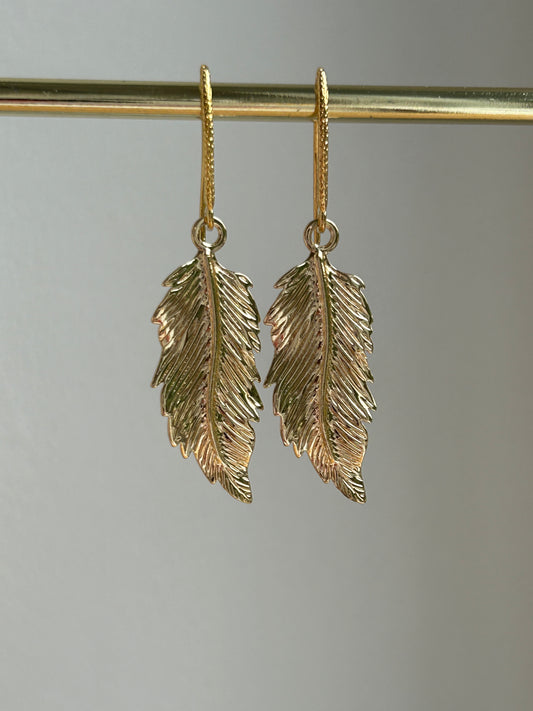 Feathers
