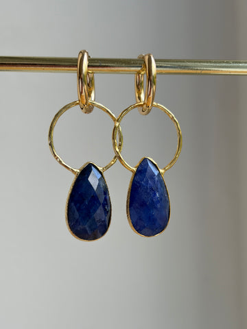 Janne Blauw