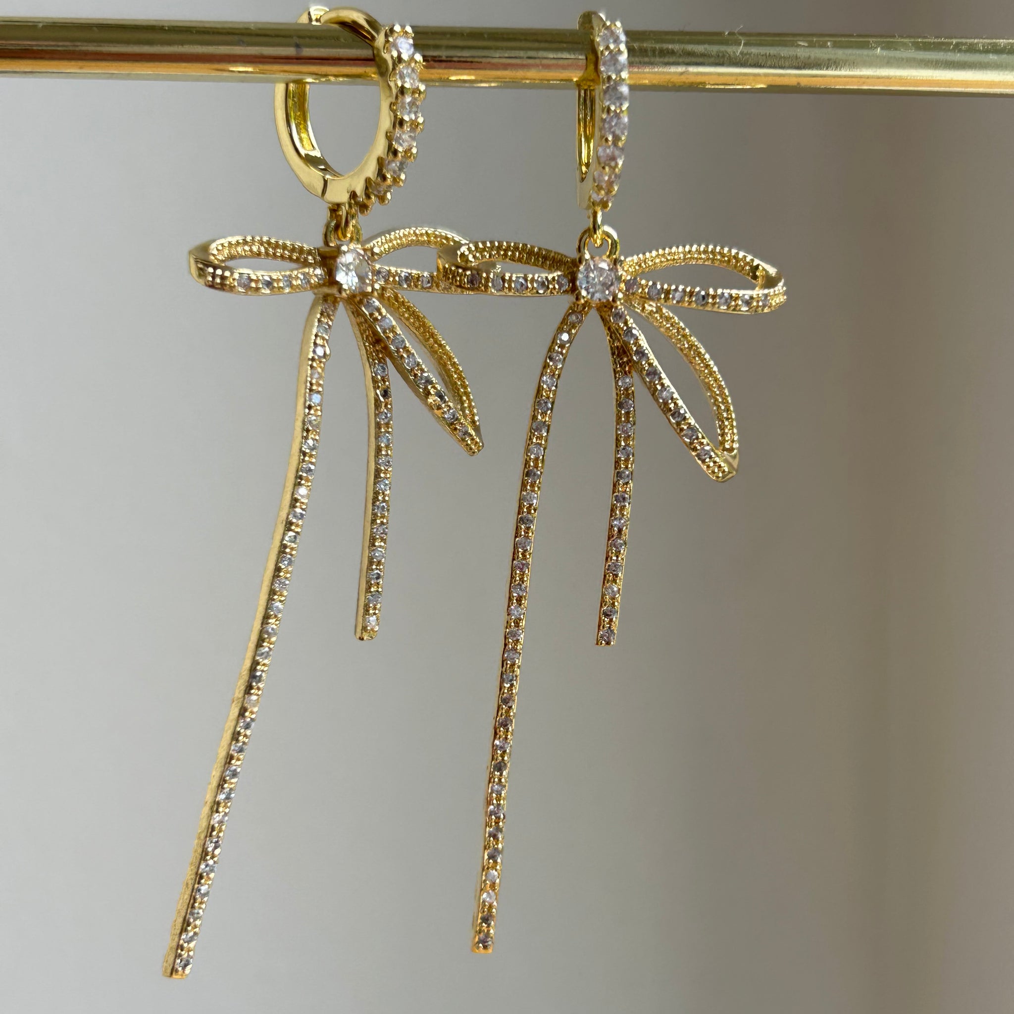 Tie a Bow