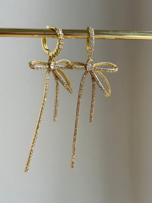 Tie a Bow