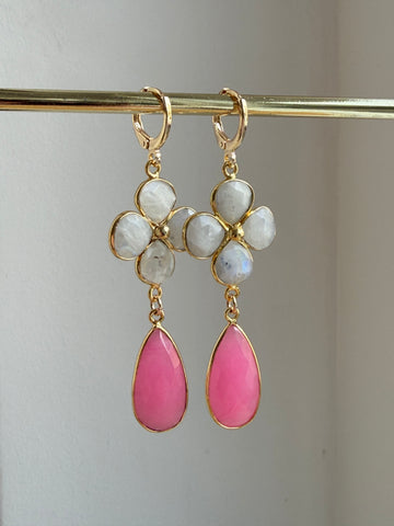 Varana Regenboog/Roze