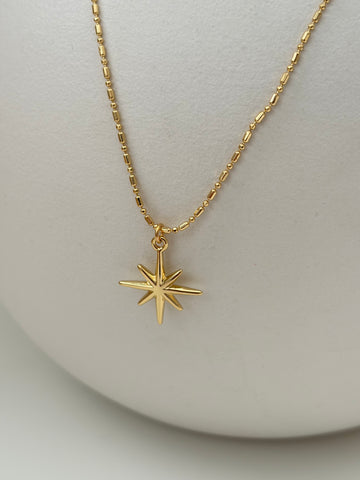 Ketting Poolster