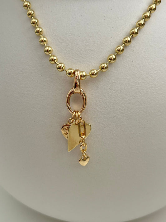 Ketting Lots of Love