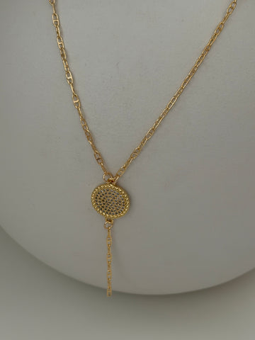 Ketting Wendy