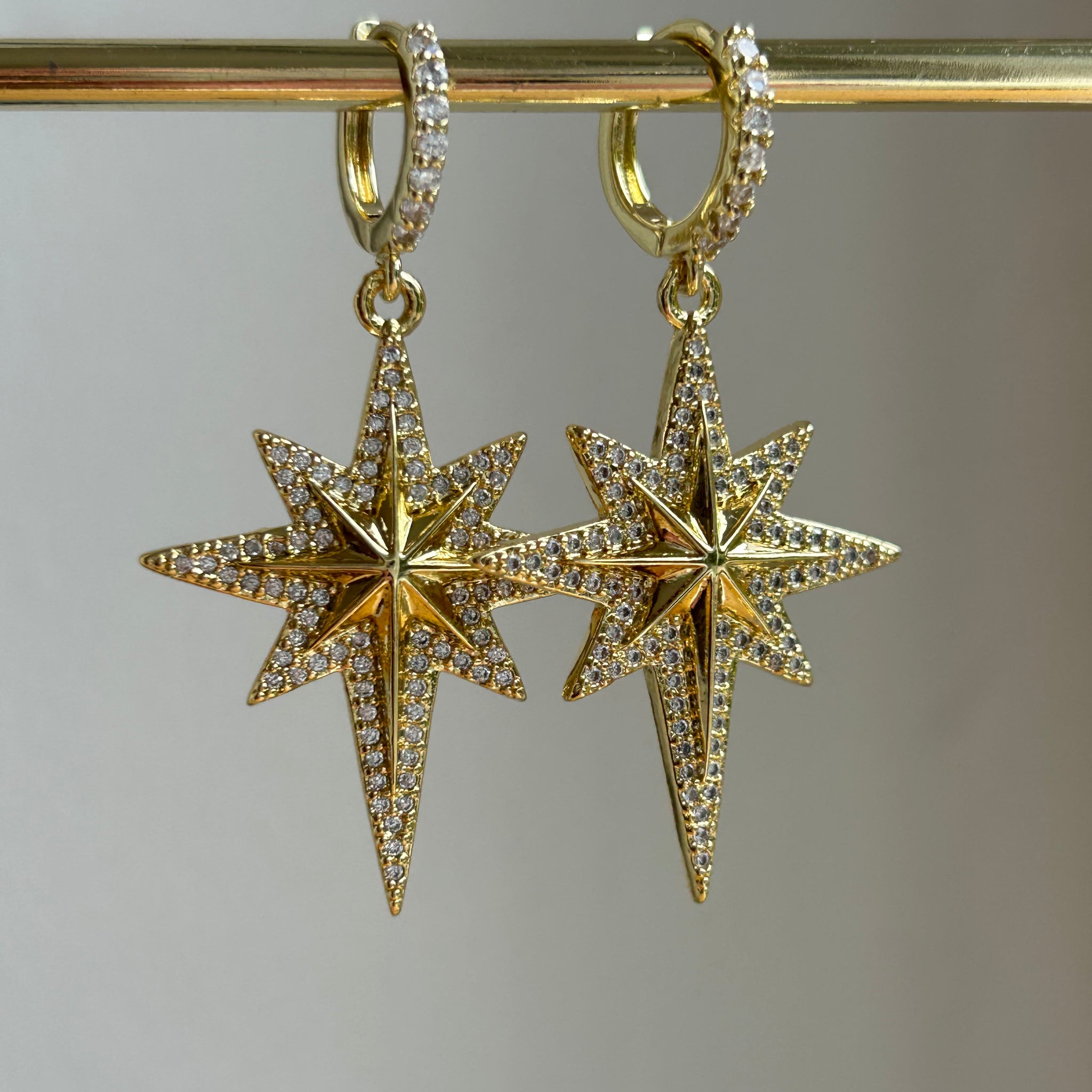 Big big star