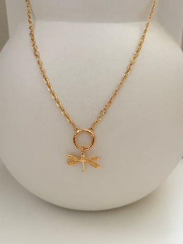Ketting Jeannette
