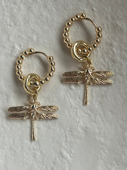 Dragonfly