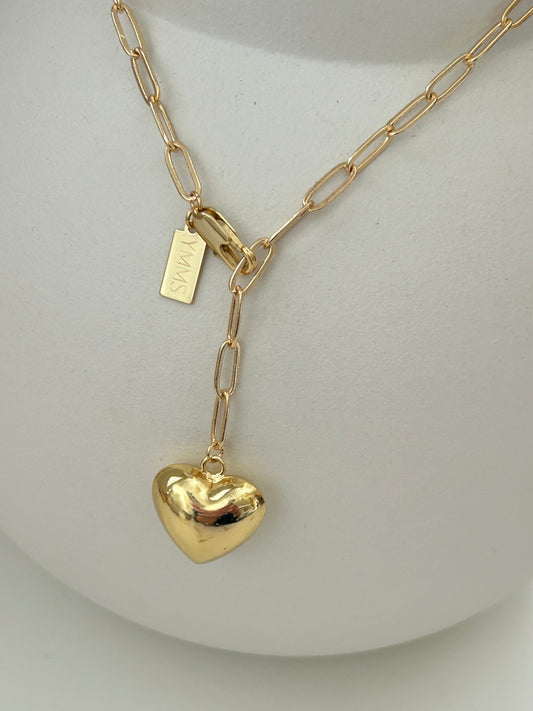 Schakelketting Hart