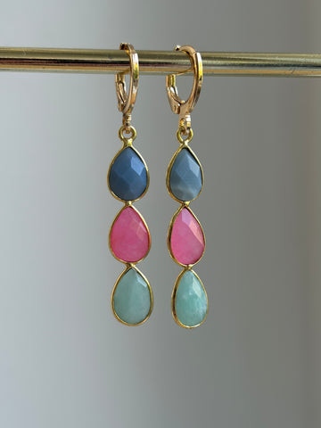 Gilang Pink Jade