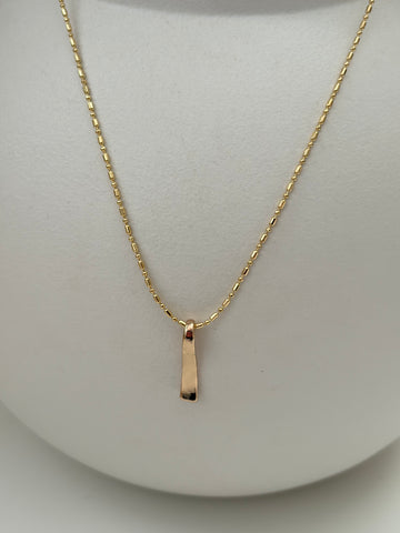 Ketting Marije