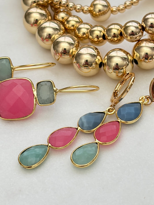 Gilang Pink Jade