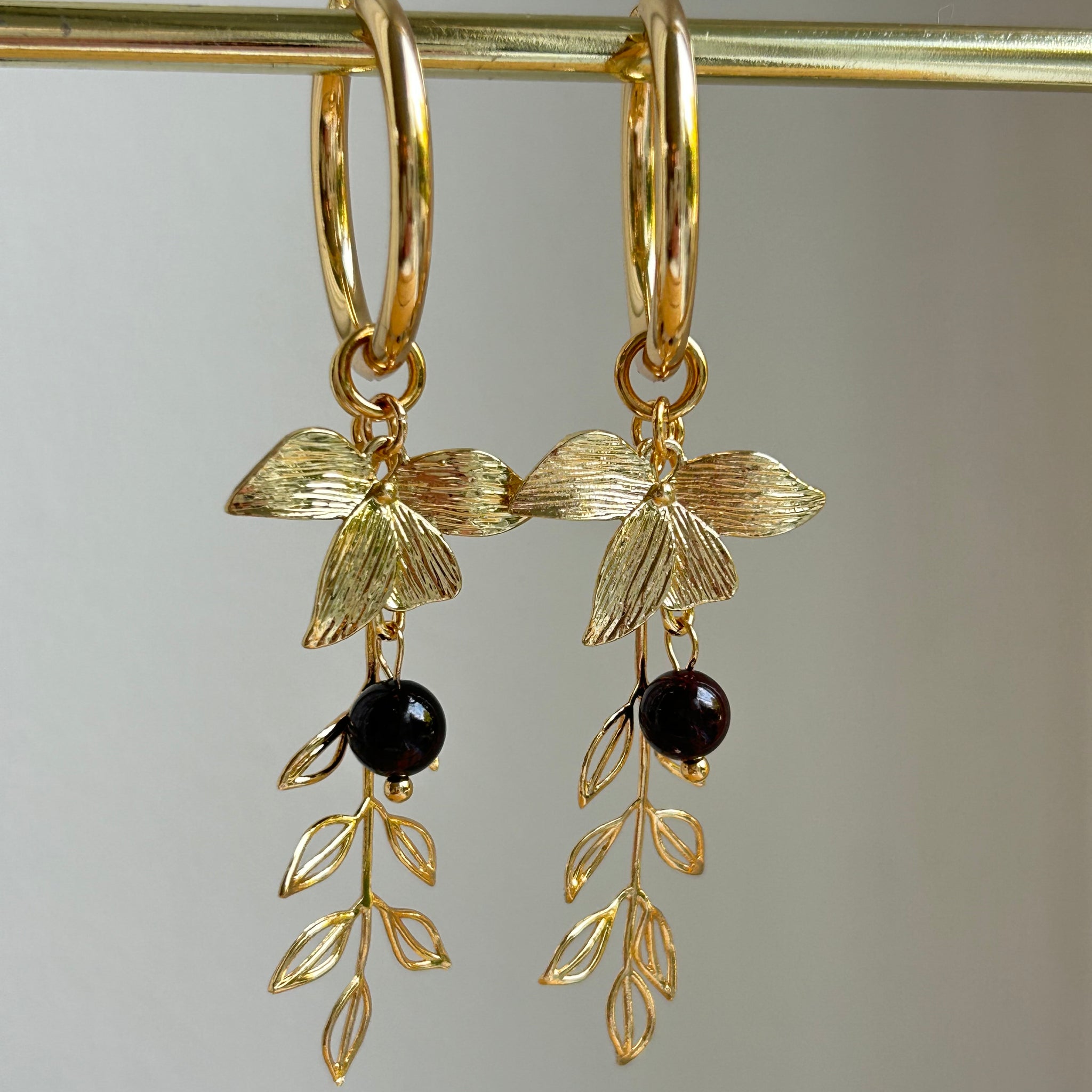 Brownflower
