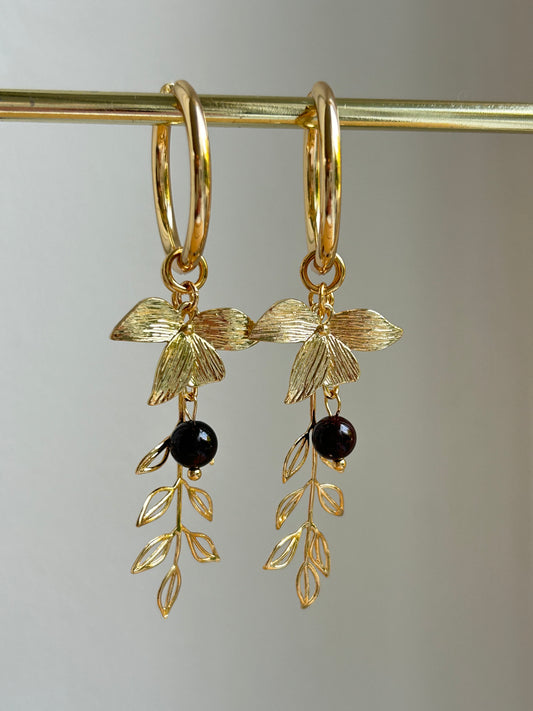 Brownflower