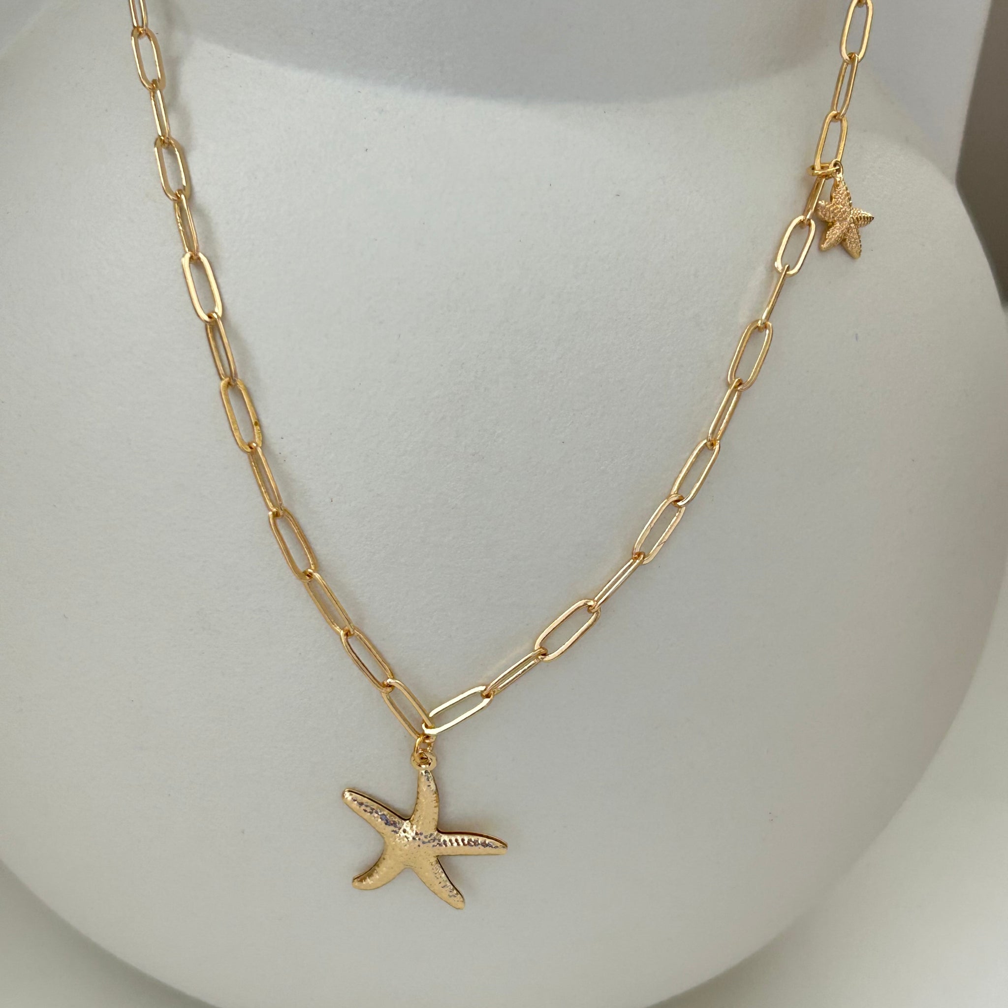 Ketting zeester medium