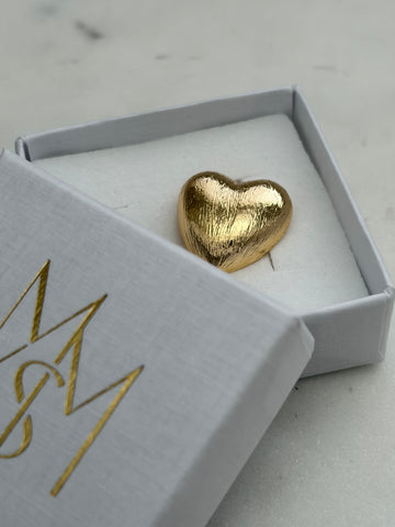 Pin Hart 3D