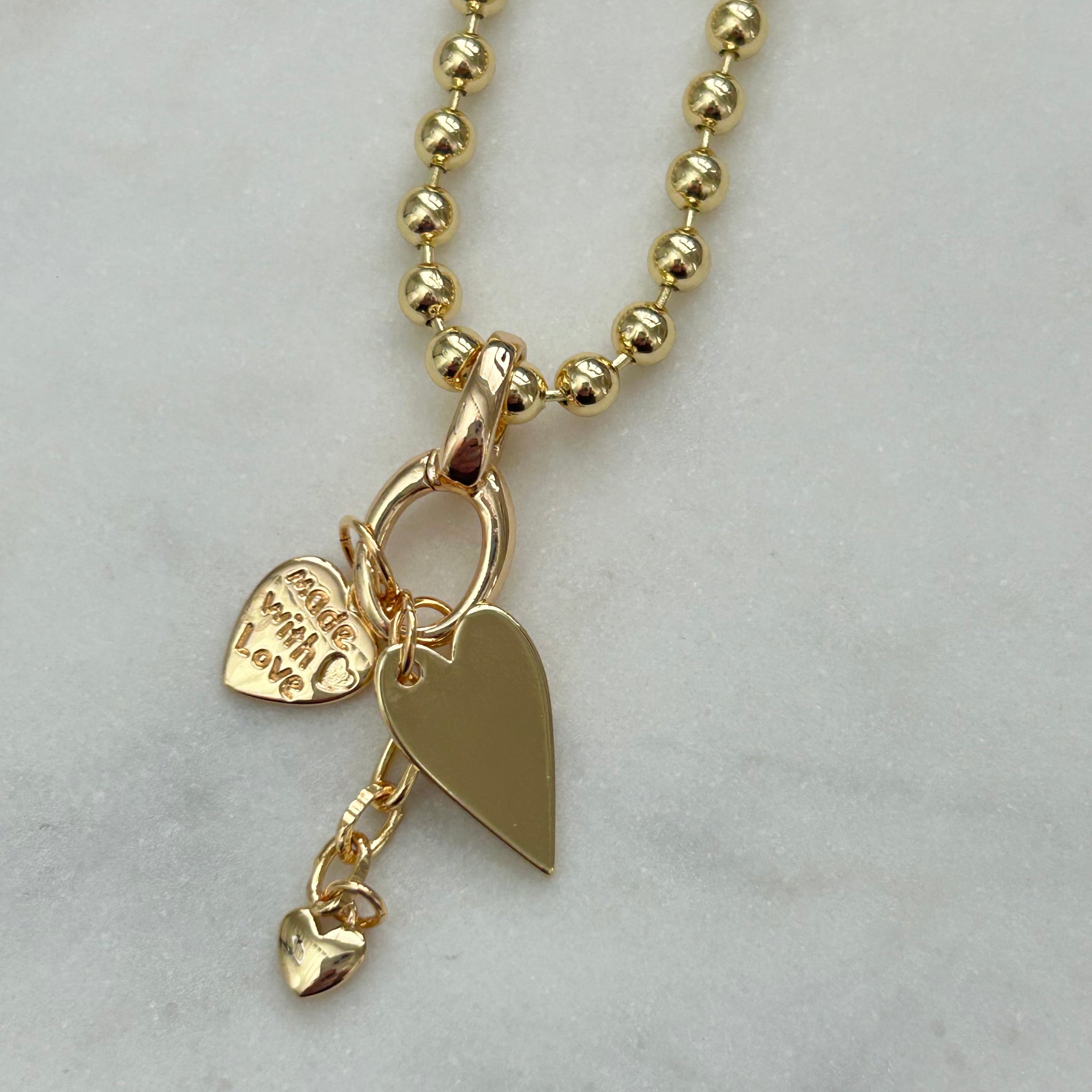Ketting Lots of Love