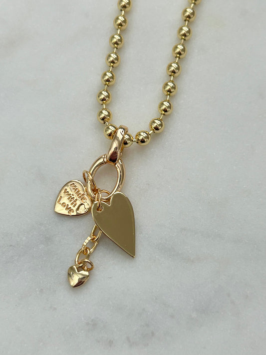 Ketting Lots of Love