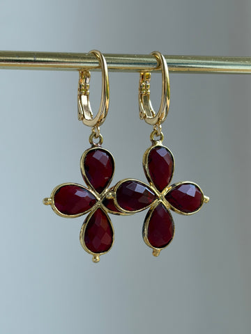 Minke Bordeaux