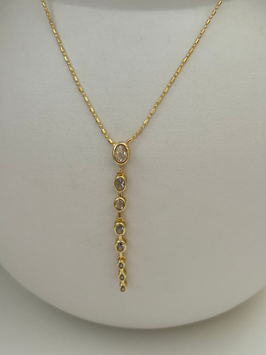Ketting Lilly