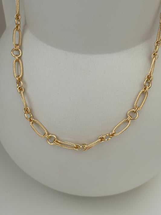 Ketting Marijke