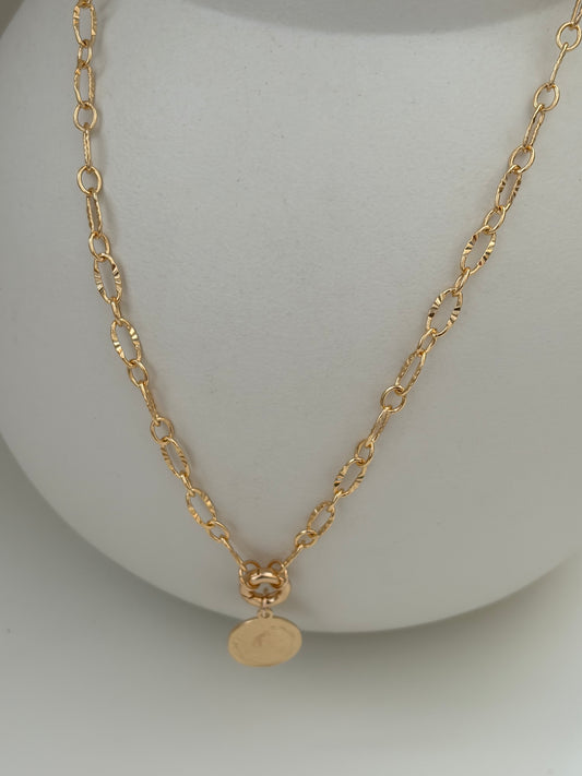 Ketting Coin