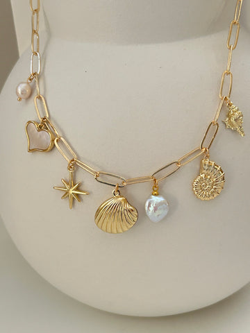 Ketting Queen of the sea 2