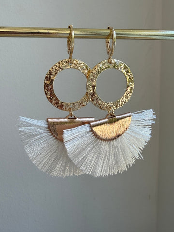 Fringe wit