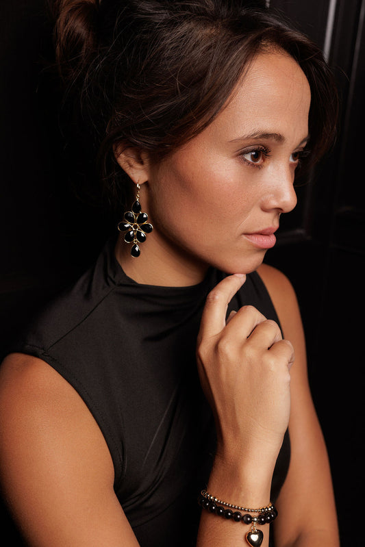Fashima zwart