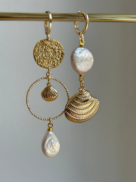 Treasures of the Sea