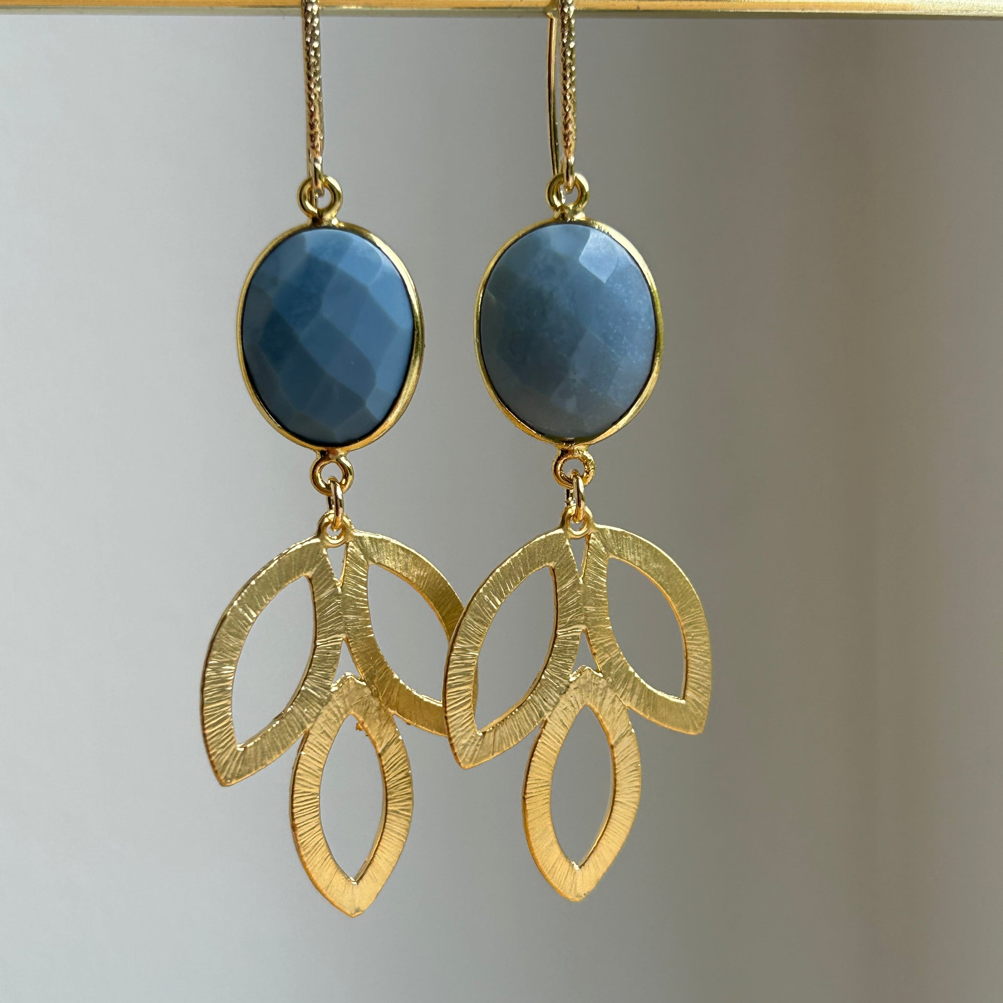 Fadia Blue