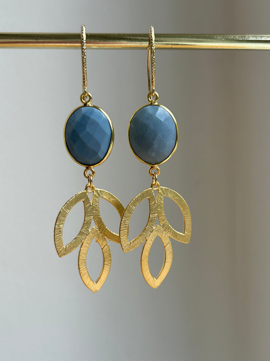 Fadia Blue