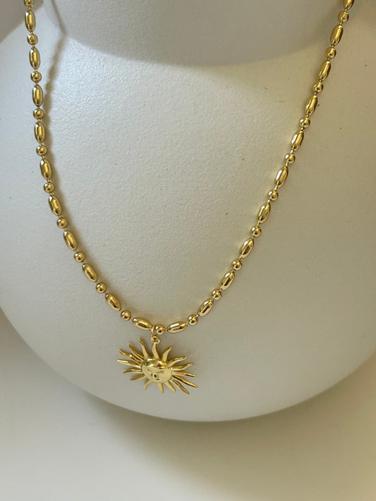 Ketting Zon